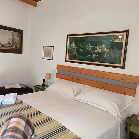 I 维斯普里酒店 住宿加早餐酒店 卡塔尼亚