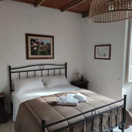 I 维斯普里酒店 住宿加早餐酒店