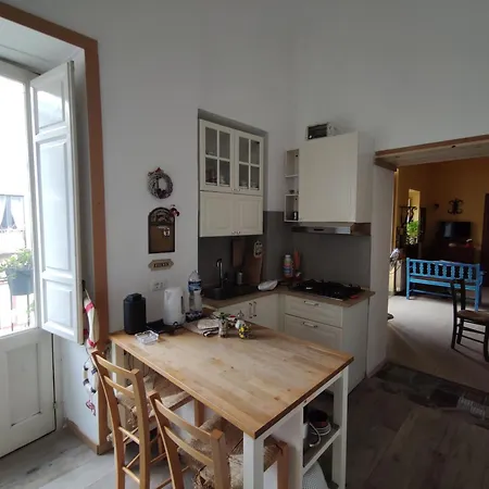 住宿加早餐酒店 I 维斯普里酒店 卡塔尼亚