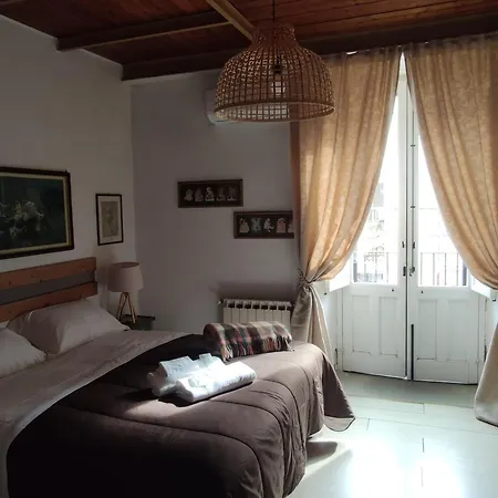 I 维斯普里酒店 住宿加早餐酒店