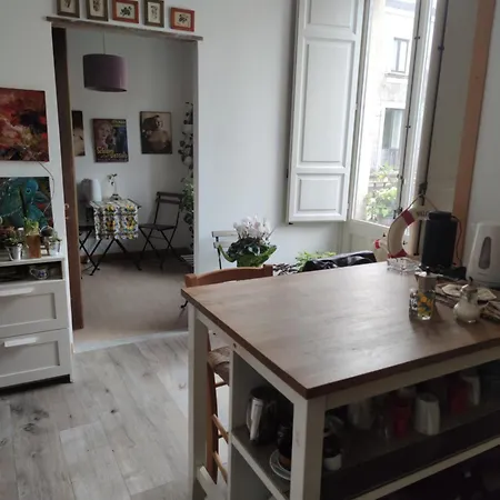 住宿加早餐酒店 I 维斯普里酒店