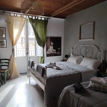 I 维斯普里酒店 住宿加早餐酒店