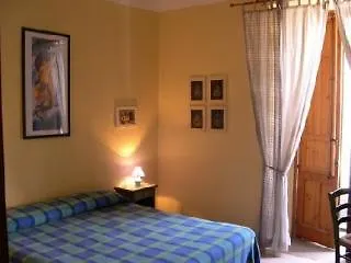 Bed and breakfast I Vespri