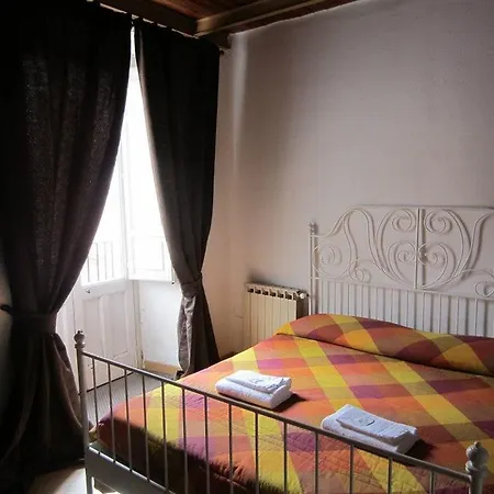 Bed and breakfast I Vespri