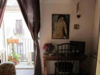 Bed and breakfast I Vespri