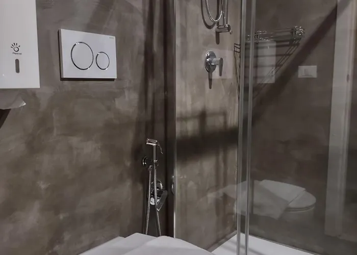 I Vespri Отель типа 