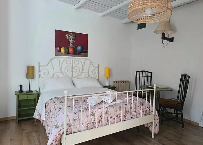 I Vespri Отель типа 