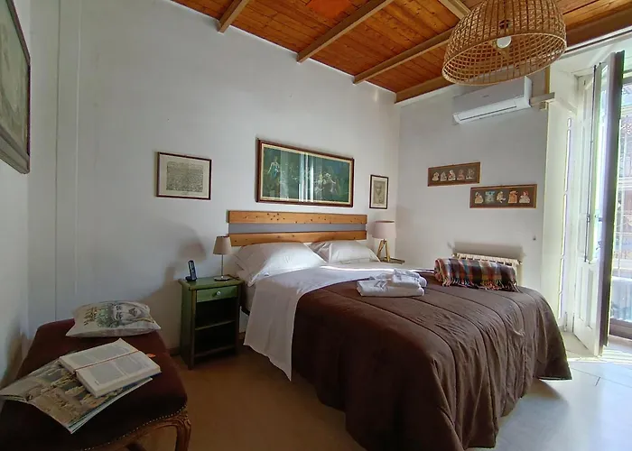 I Vespri Отель типа 