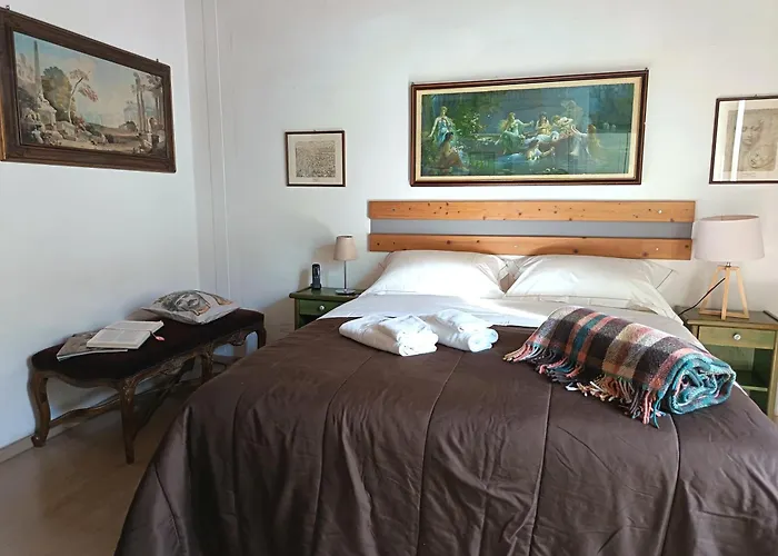 I Vespri Отель типа 