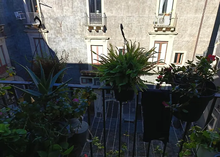 I Vespri Отель типа 