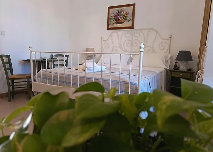 I Vespri Отель типа 