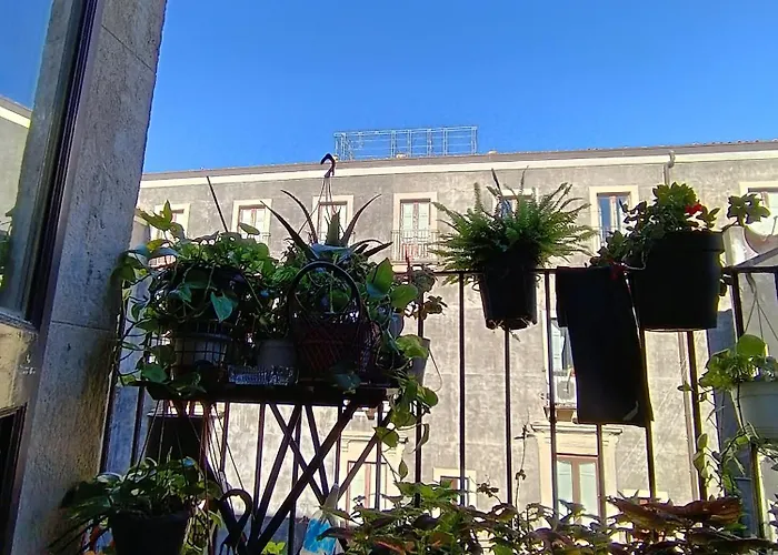 I Vespri Отель типа 