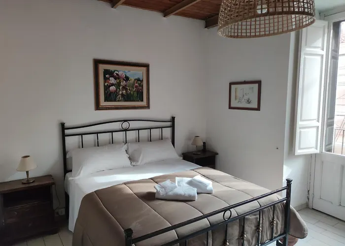 I Vespri Отель типа 