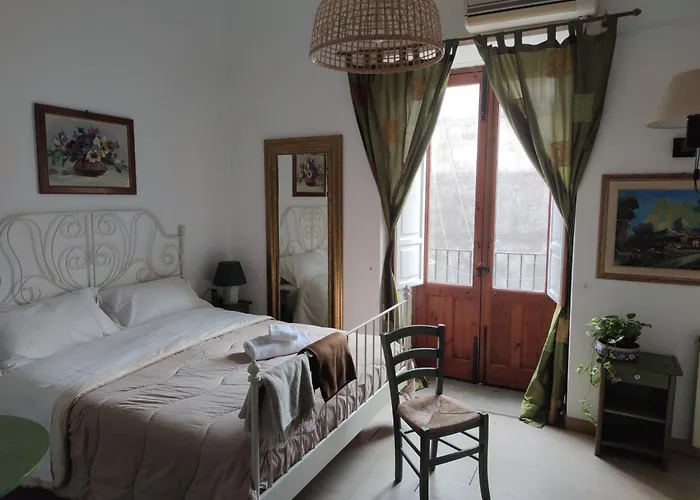 I Vespri 3* Катания