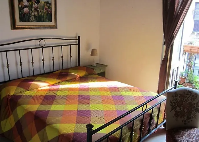 I Vespri Отель типа 