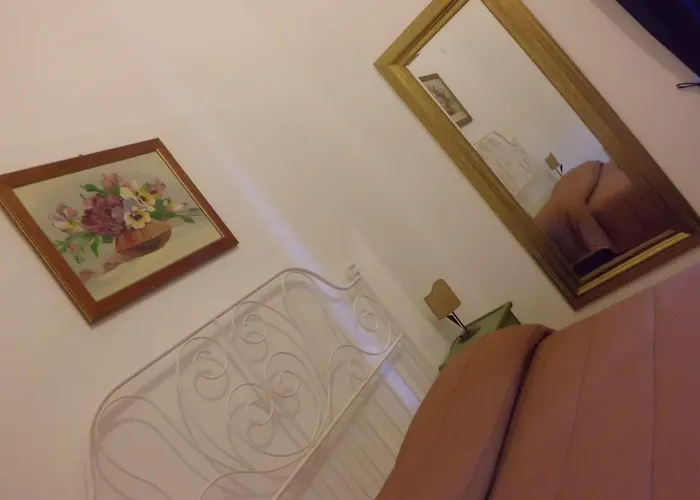 I Vespri Отель типа 